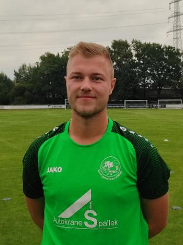Niklas Dierkes