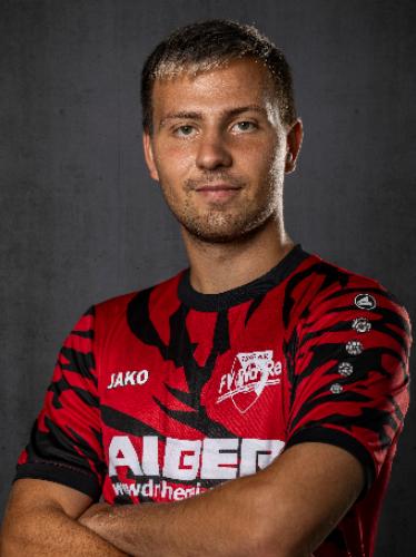 Nico Marquart