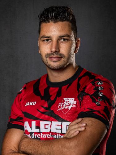 Fabian Roth