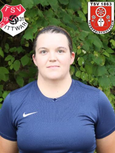 Christine Schlafke
