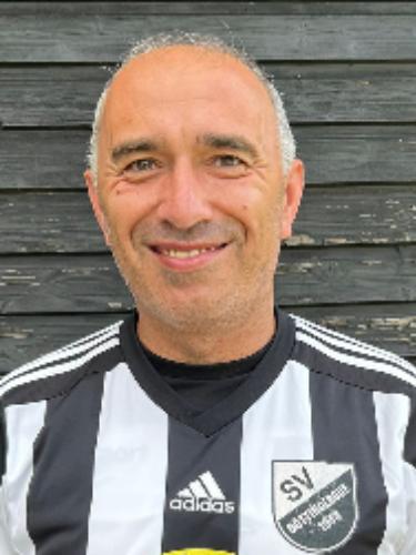 Toni Pagliughi