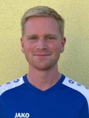 Martin Köhler