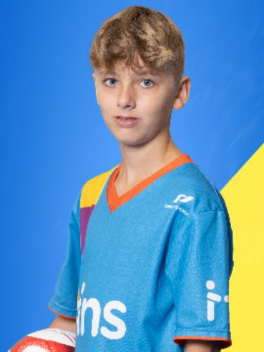 Finn Garske