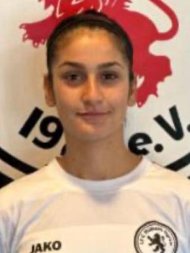 Dilveen Waleed Mashor Alali