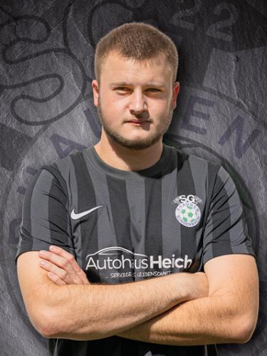 Markus Bargen