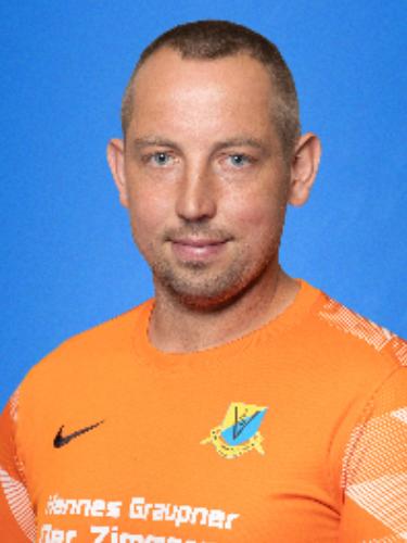 David Küchler