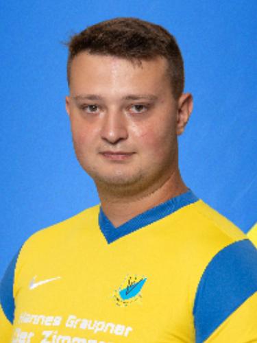 Andre Seyfert
