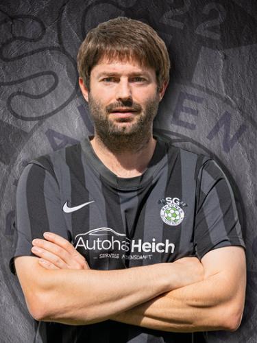 Florian Weber