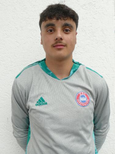 Kassim Marji