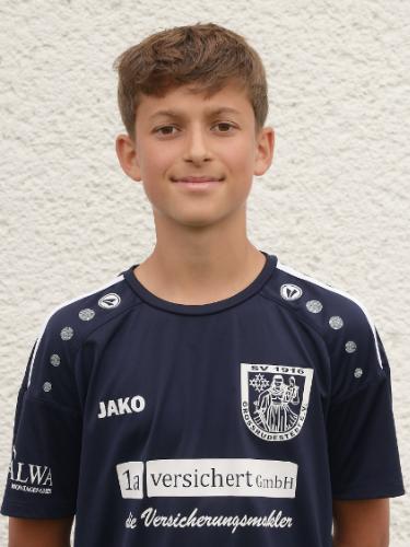 Lenny Zacher