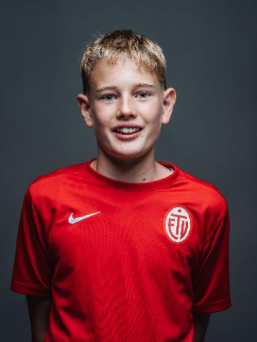 Luca Schulz