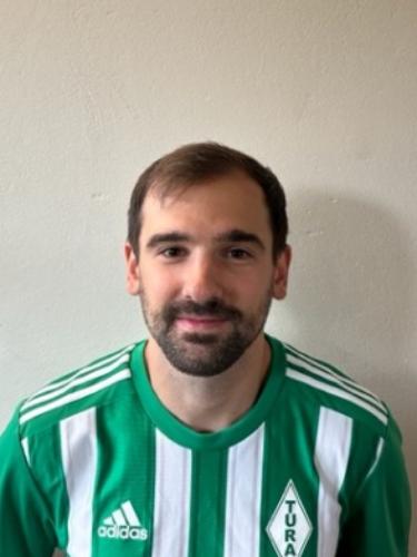 Tim Baude