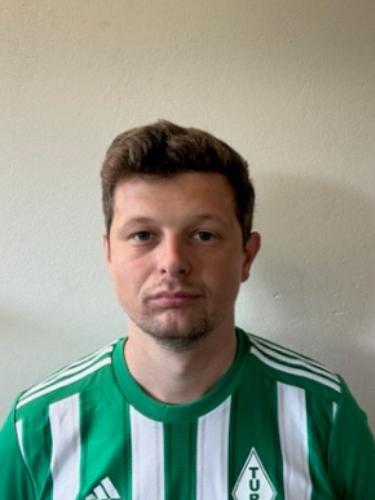 Henrik Harjes