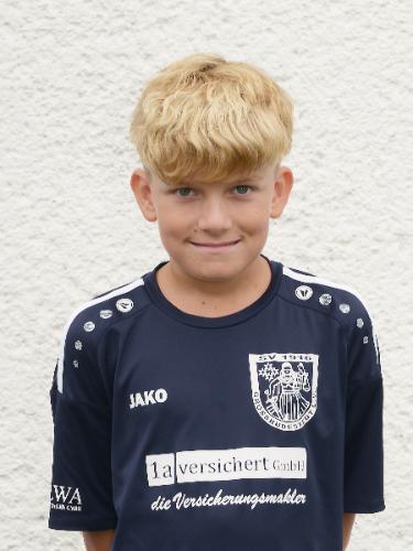 Lukas Fränkler