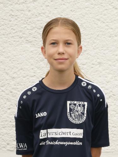 Serafina Kelz