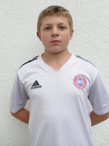 Leon-Noah Bärenstrauch