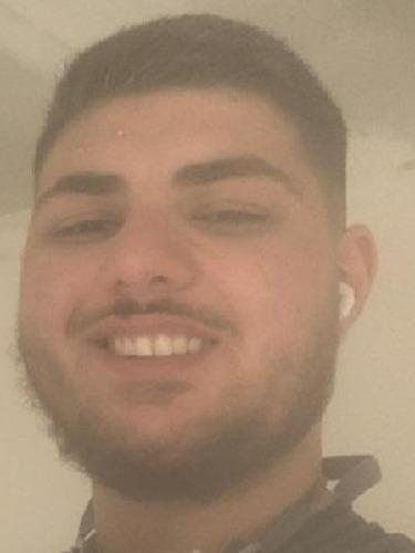 Khaled Ciftci