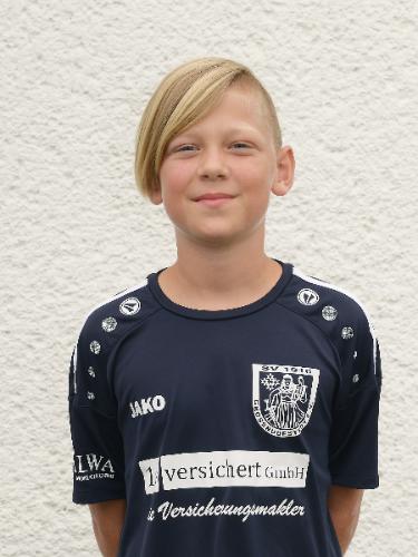 Lukas Vogt