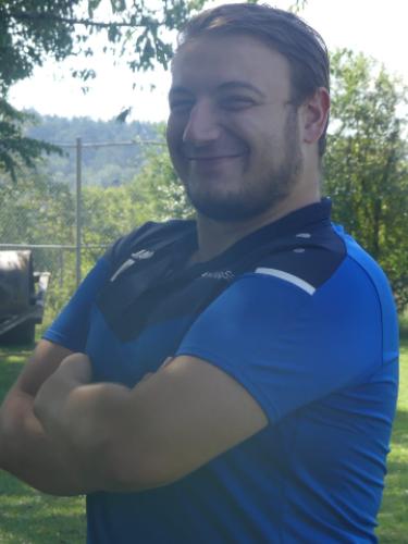 Daniel Beuter