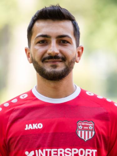 Cristiano Emran
