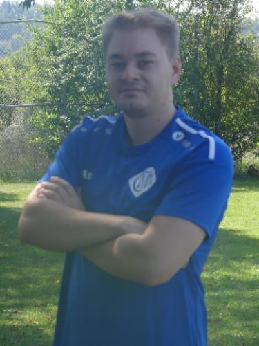 Simeon Emmanuel Heubach