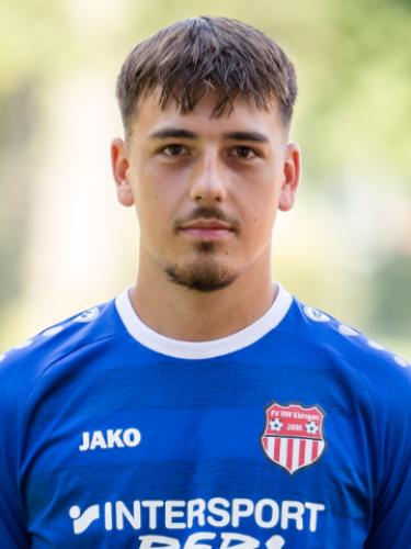 Lukas Schoger
