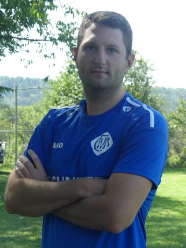 Nicolai Holtermann