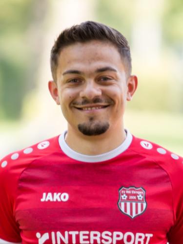 Sinisa Stanojevic