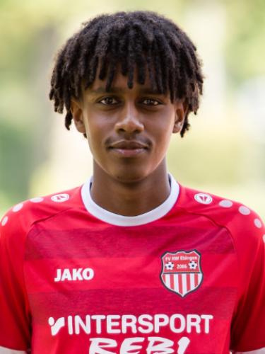 Natnael Tesfaye