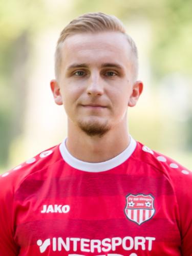 Marco Zimmermann