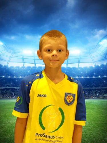 Leon Pascal Kurt Lemcke