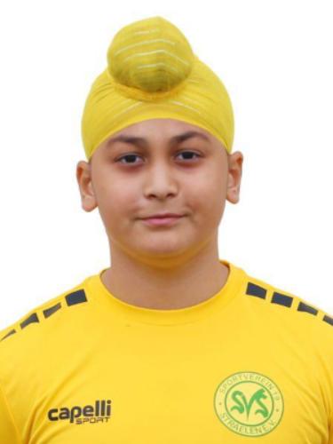 Anurag Singh Kahlon