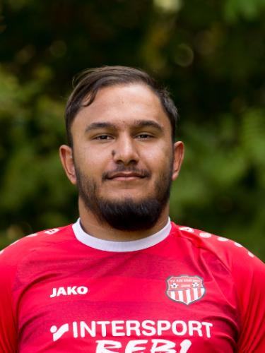 Safet Gavrani