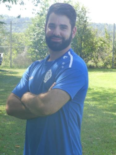 Philip Florian Oberle