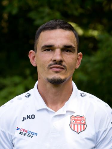Goran Petkovic