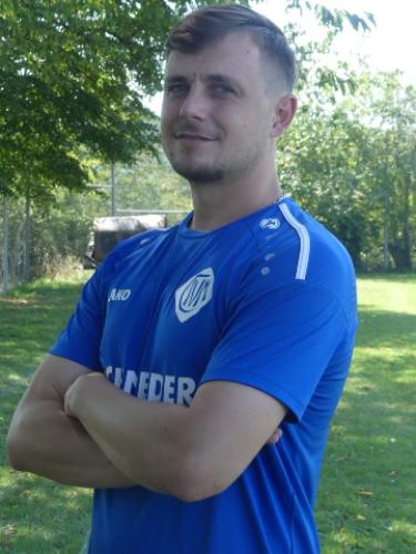 Philipp Rometsch