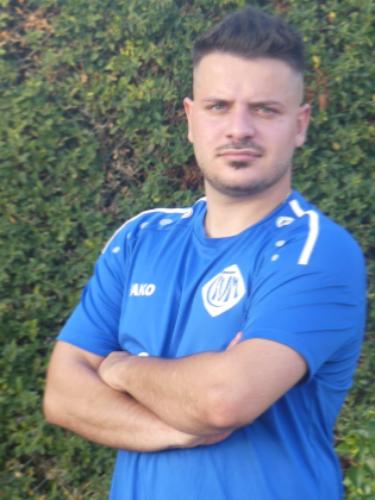 Antoni Kazepidis