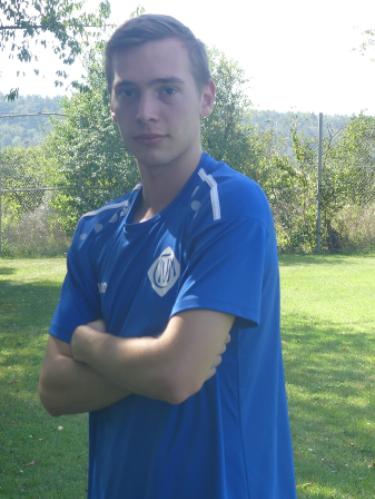 Niklas Schüle