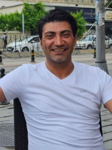 Nesrettin Capli