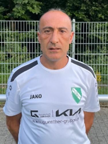 Nuri Barcin