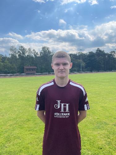 Samuel Milo Maxfield