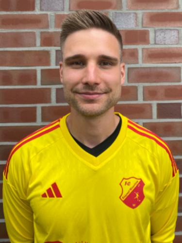 Luca-Jacob Liebscher