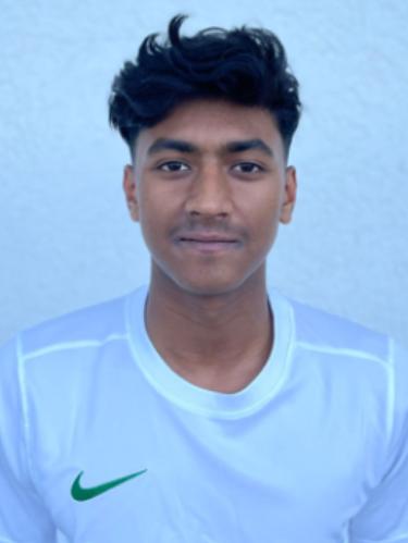 Mohammed Syed