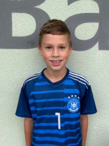 Niklas Pfeiffer