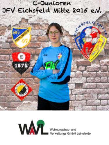 Pauline Gantner