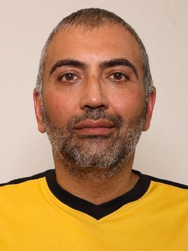 Fuat Simsek
