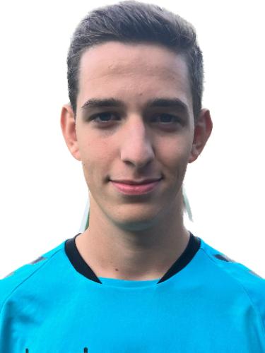 Luke Ohrndorf