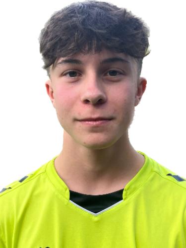 Thibaut Libert