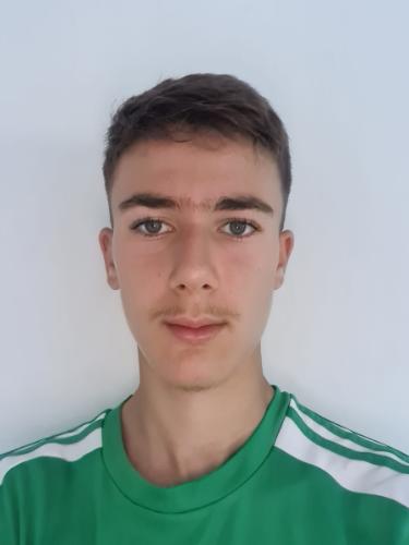 Eren Bayrak