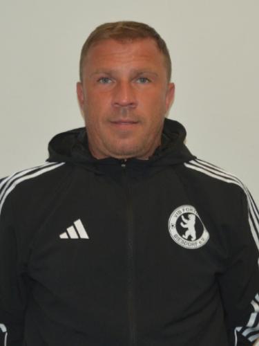 Dennis Schieferdecker